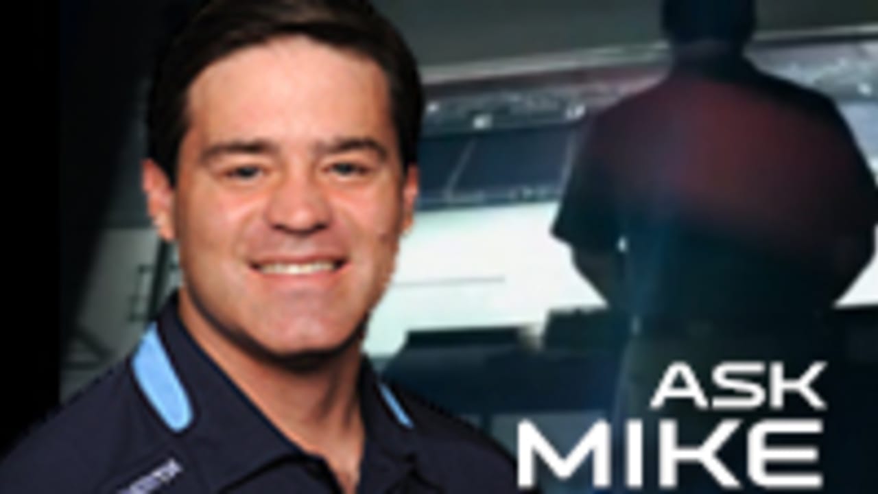 Ask Mike: What's Jake Locker's Future with Titans?