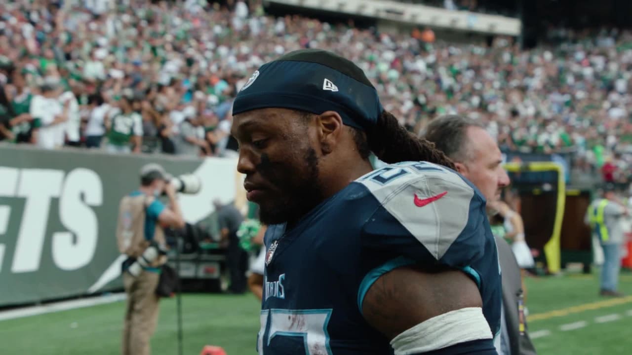 Tennessee Titans At Jacksonville Jaguars | Hype Videos