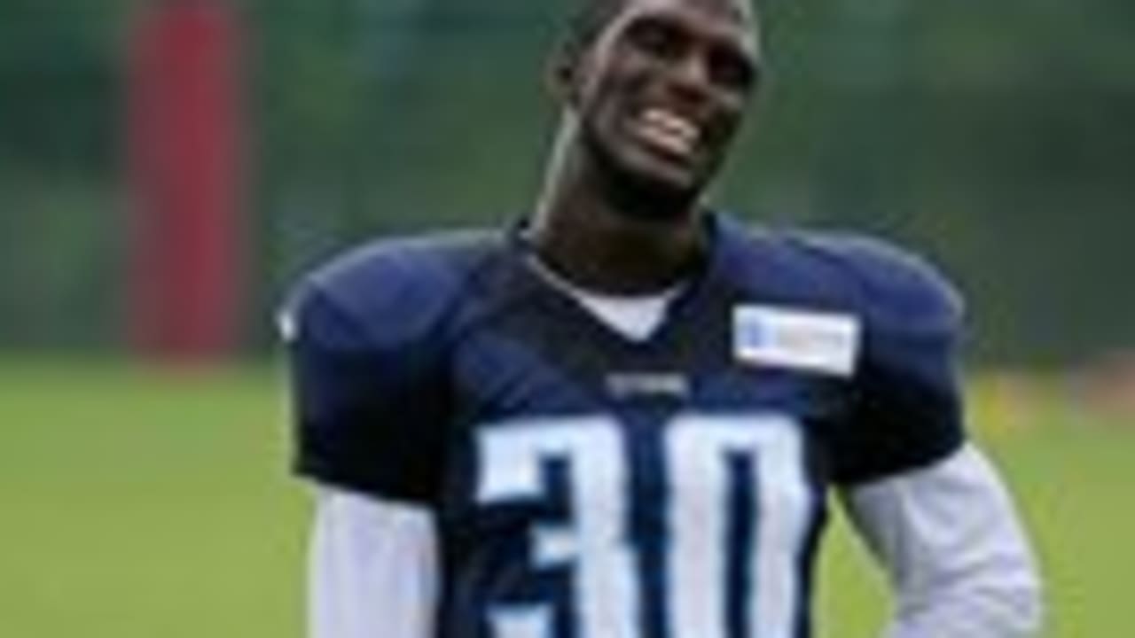 Titans injury update: Johnathan Cyprien out, LeShaun Sims in