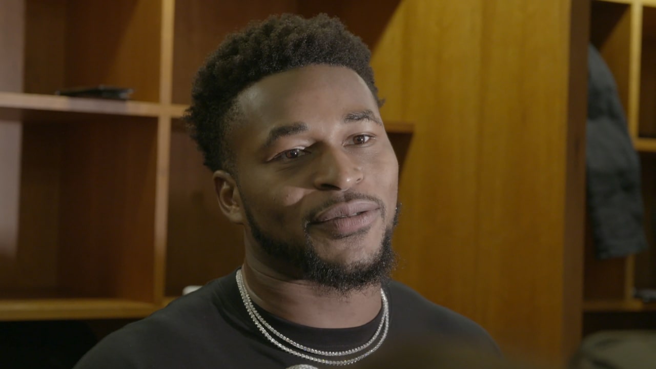Kevin Byard: Starting Fast Helped Us Today
