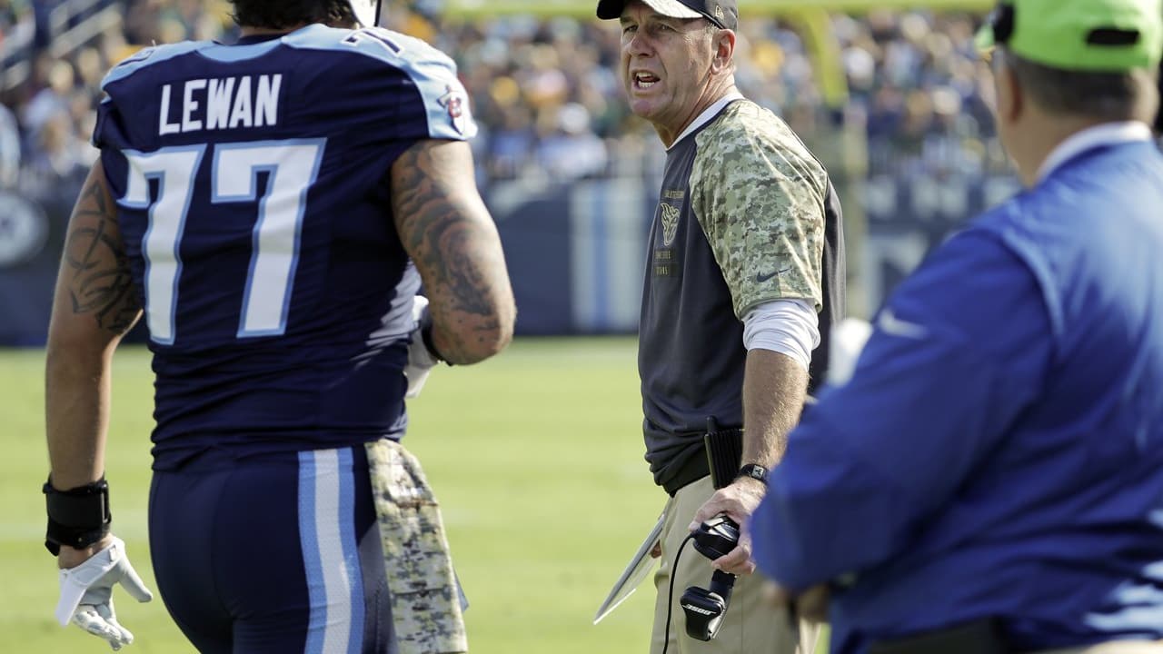 Prime wrong for this, Did Taylor Lewan wrong - NFL fans