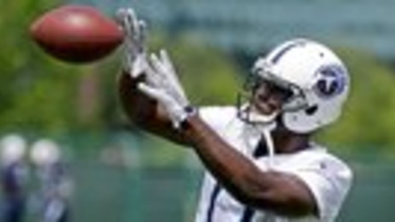 Dorial Green-Beckham Gets First Team Work Monday