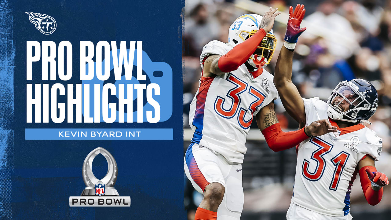 NFC vs. AFC highlights 2022 Pro Bowl USA SPORT NEWS