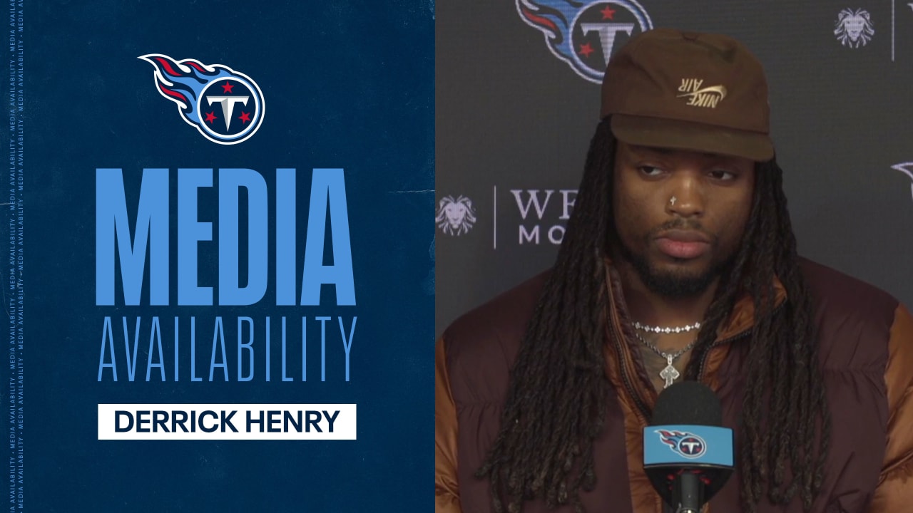 Tennessee Titans Derrick Henry, Kevin Byard are FIREWORKS Plus Breakout  Sophomores