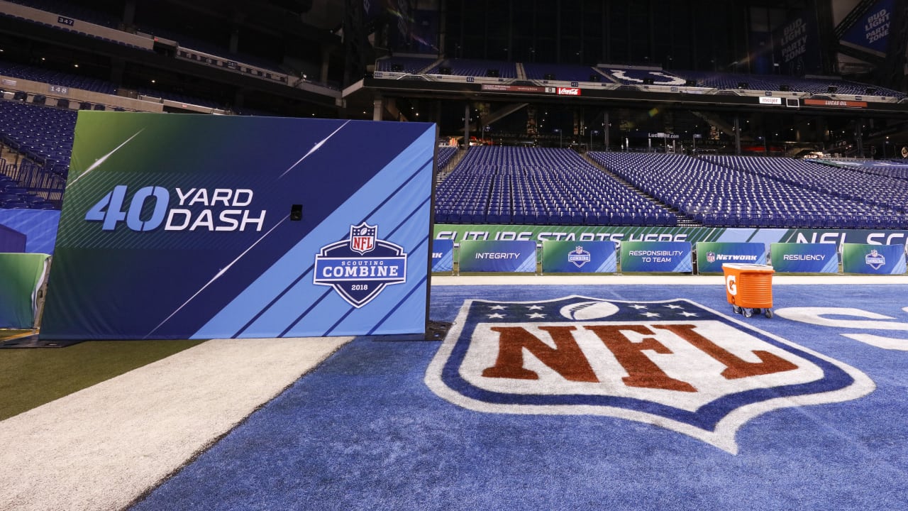 NFL Combine: TE Leonard Taylor combine results – The Front Office News