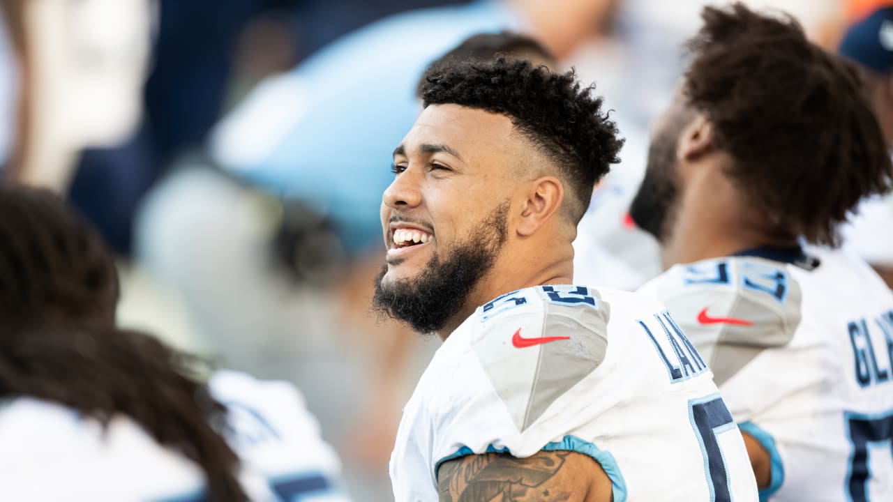 More Bang for the Buck? Titans Plan to Watch OLB Harold Landry's Snap Count  Closer in 2020