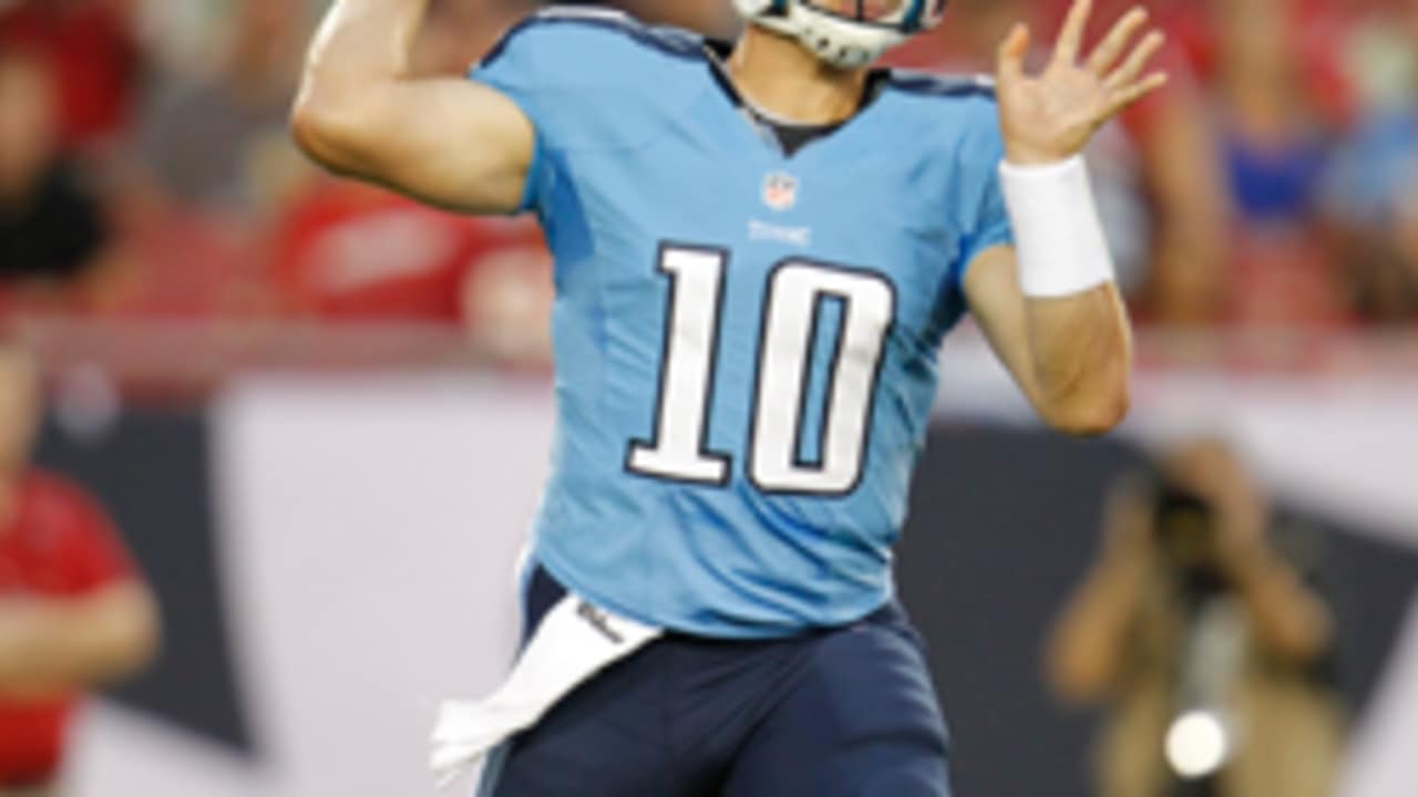 tom brady titans uniform