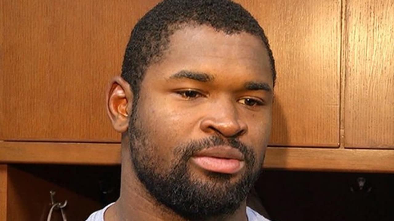Zach Brown on his first year in the League