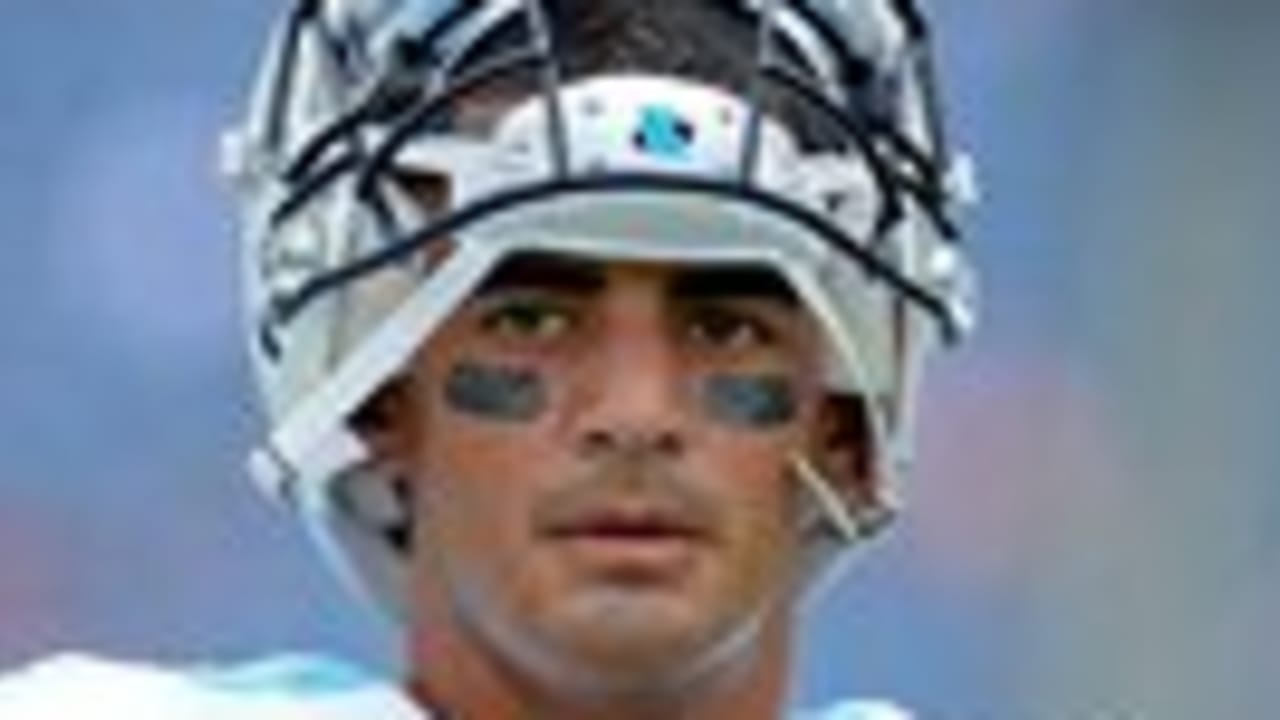 Marcus Mariota’s Plan: Start Faster for Titans in 2017