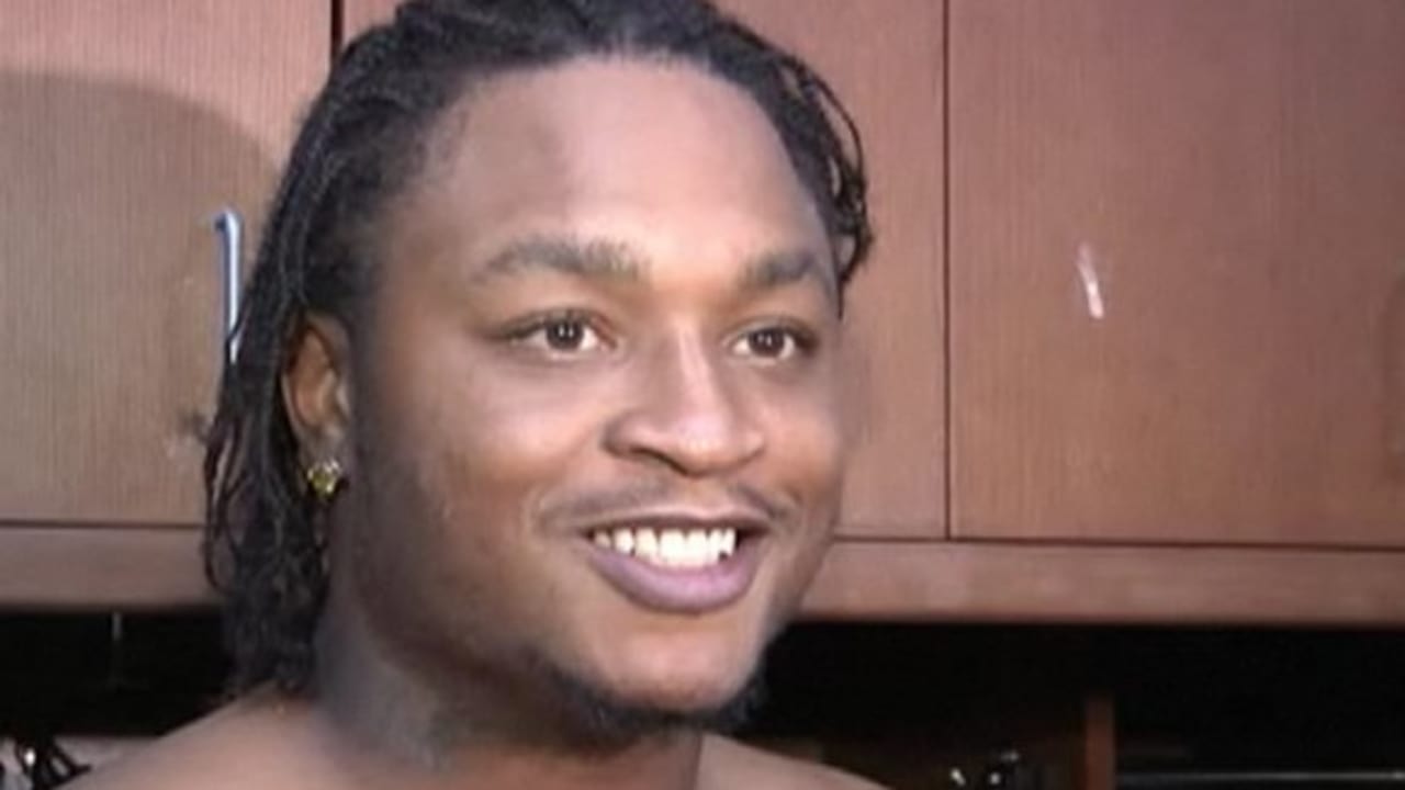 RB LenDale White