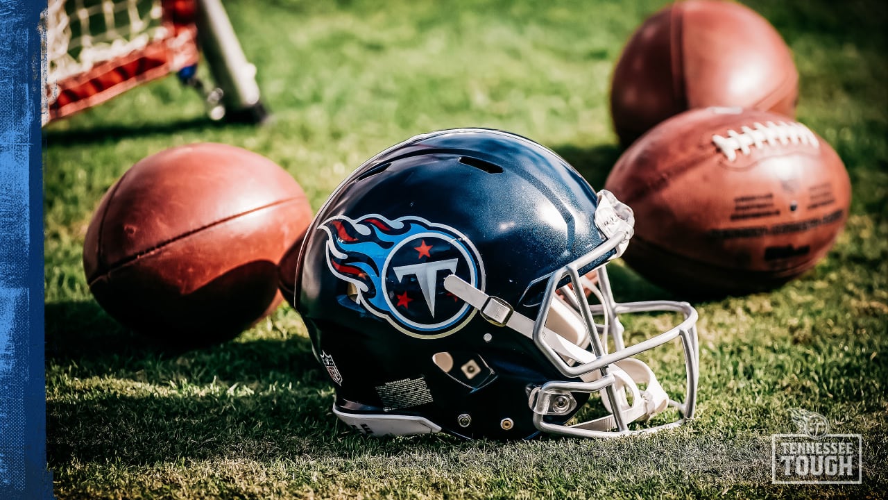 The Tennessee Titans are on the cusp of signing another key free agent