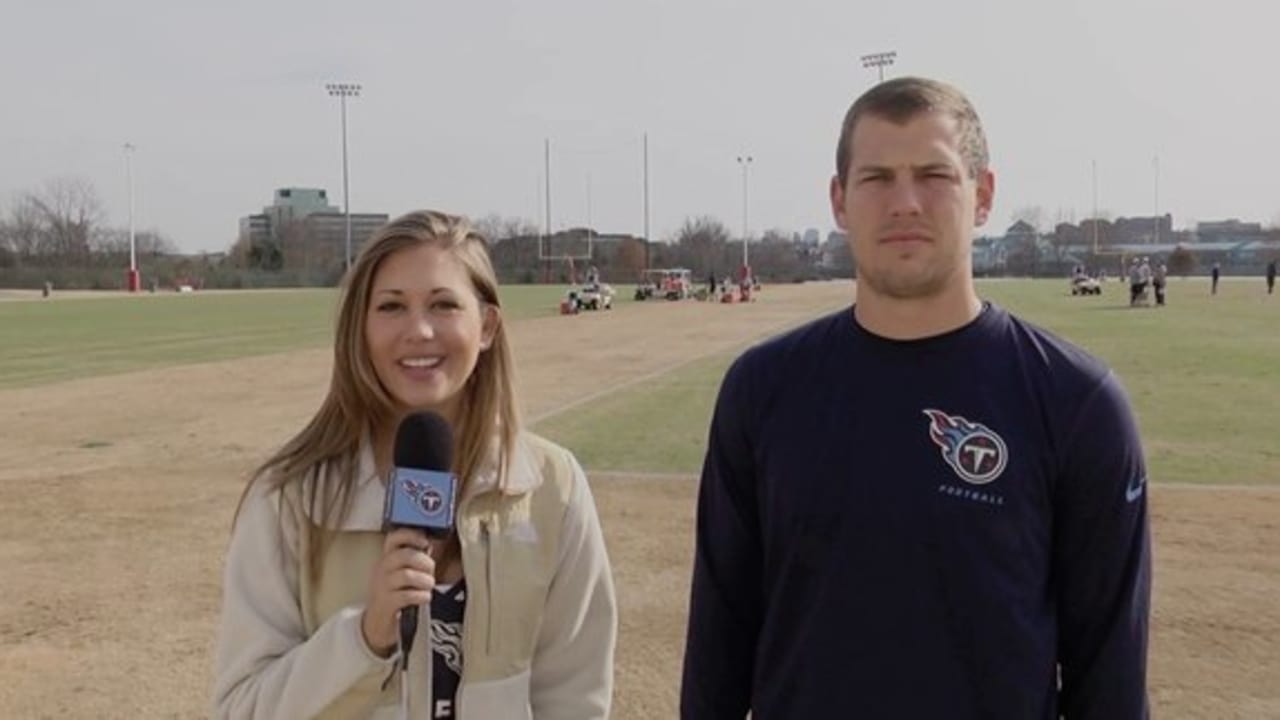 Timeout with Brett Kern