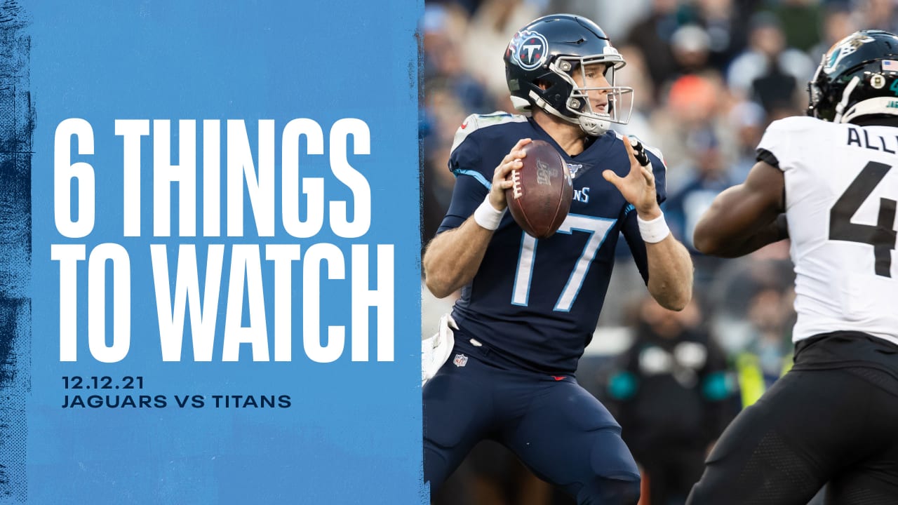 Titans Activate QB Ryan Tannehill, RB Jeremy McNichols from