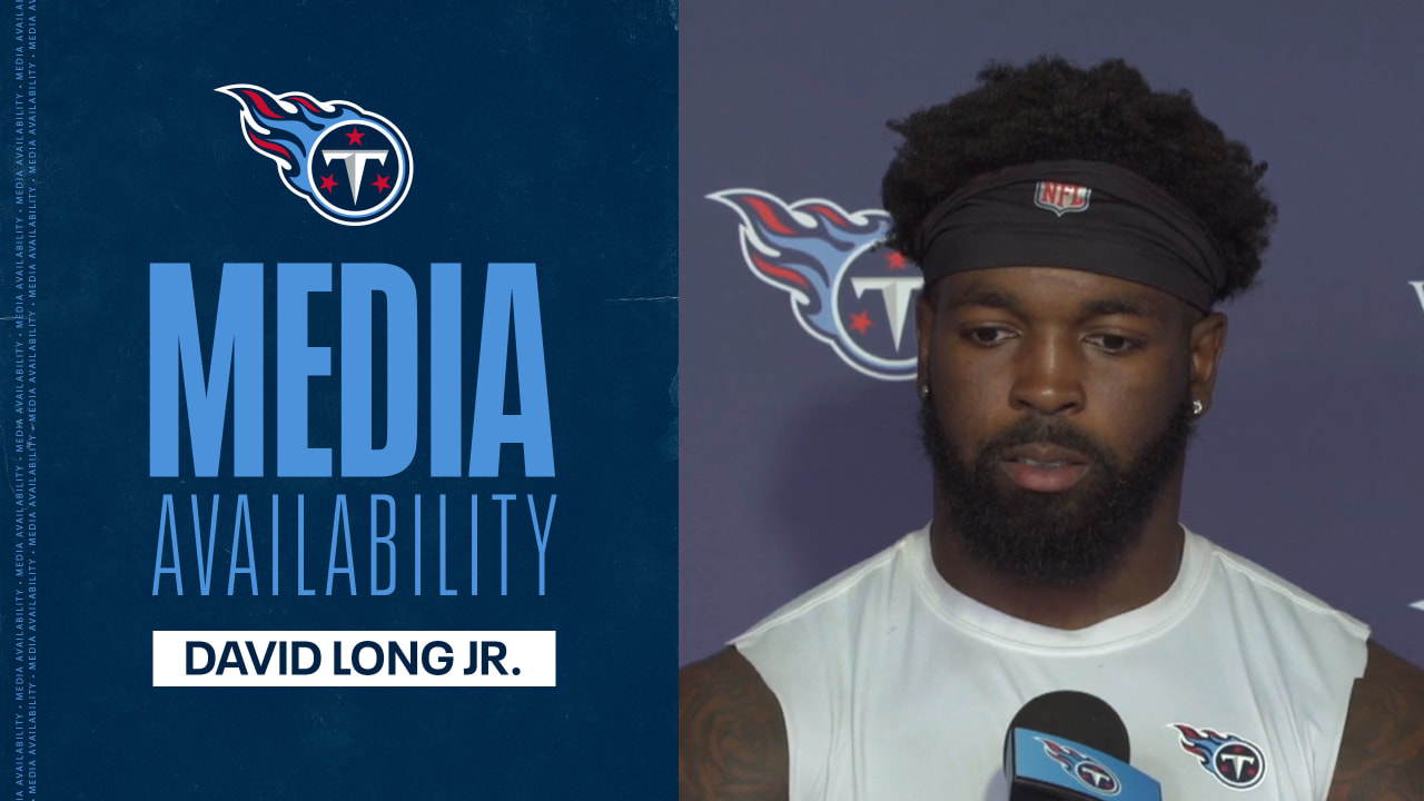 Former Tennessee Titans LB David Long Jr. believes he'll be a great fit  with the Miami Dolphins - The Phinsider