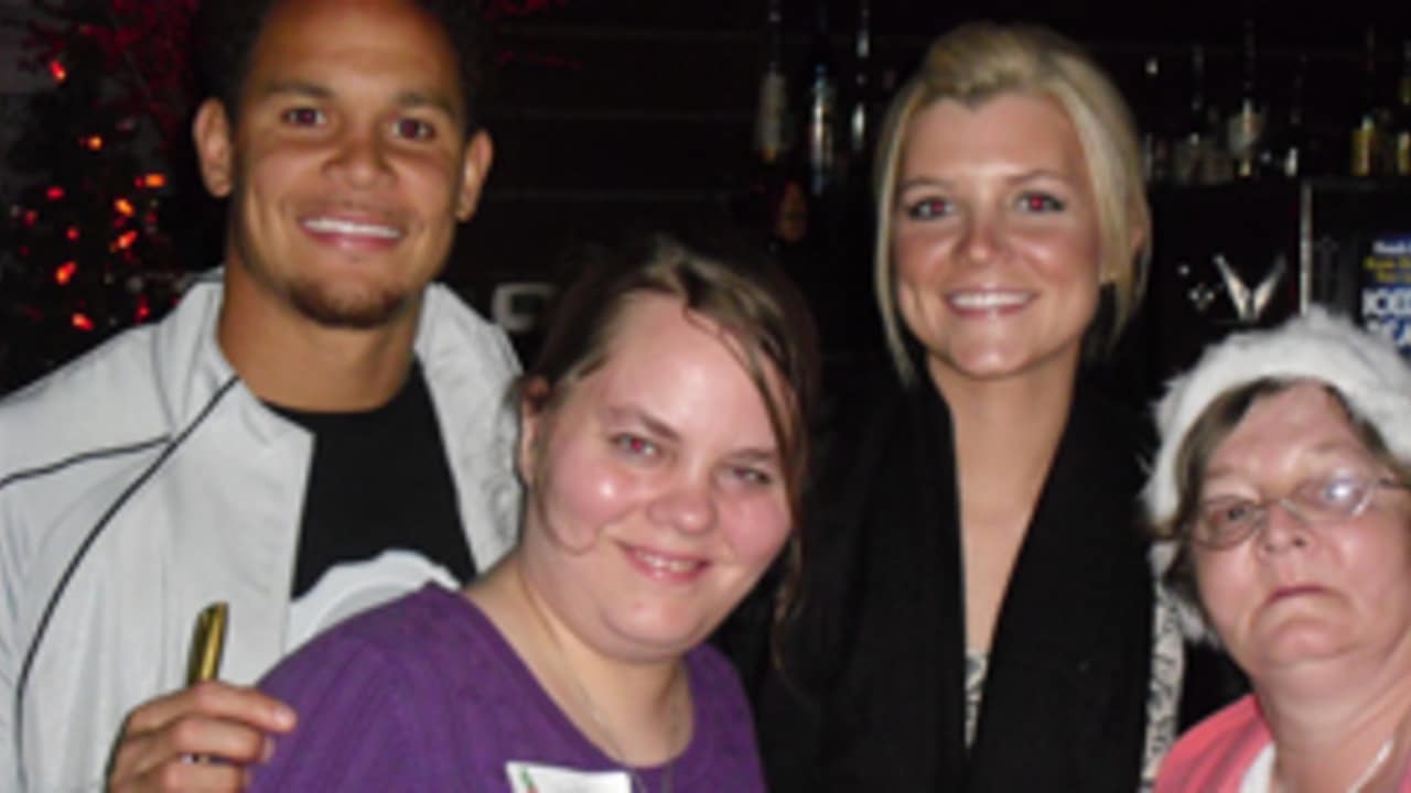 Finnegan Donates 90,000 to Charity