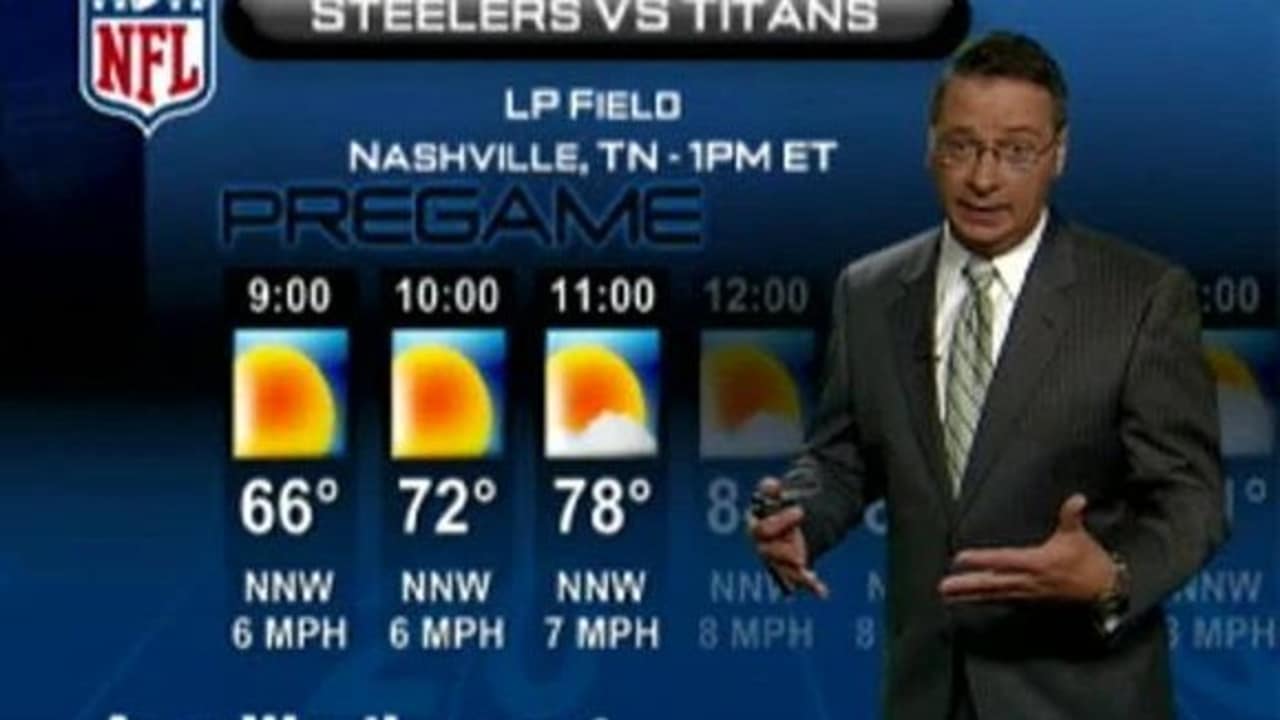 Steelers Vs. Titans 2020 Week 7: Game Time, Line, Weather, Injuries, TV, &  Radio Schedule - Steelers Depot