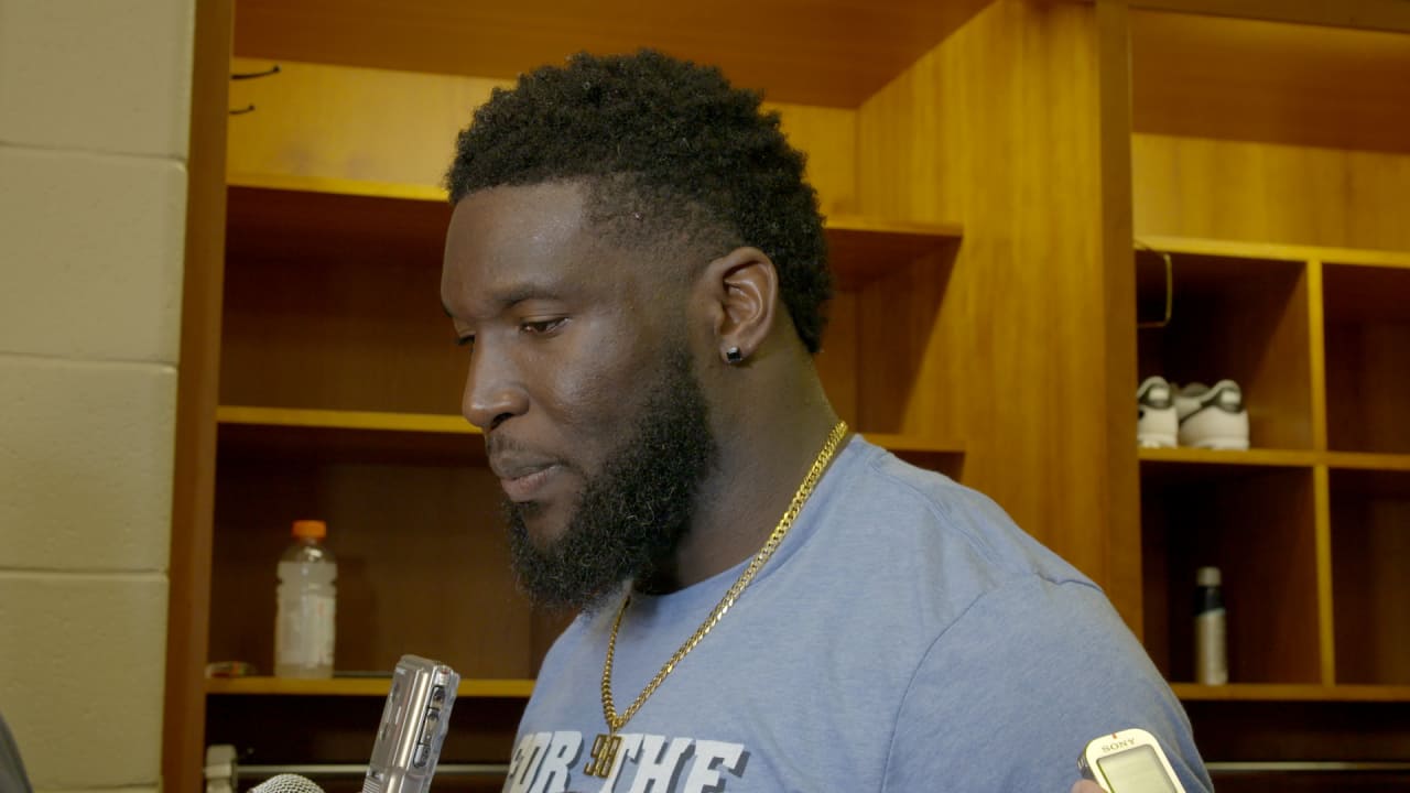 Brian Orakpo This Team Is Awesome To Be A Part Of