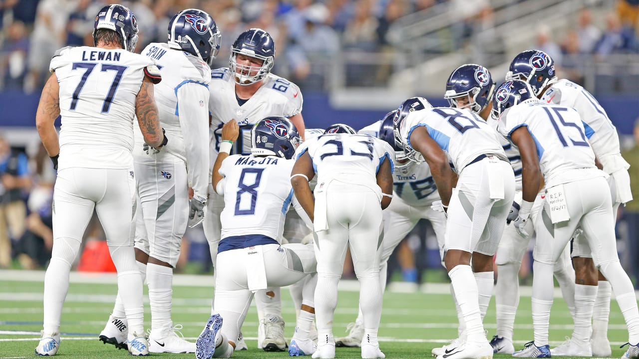 VIDEO: A.J. Brown revenge game vs Titans in full gear with 2 TDs