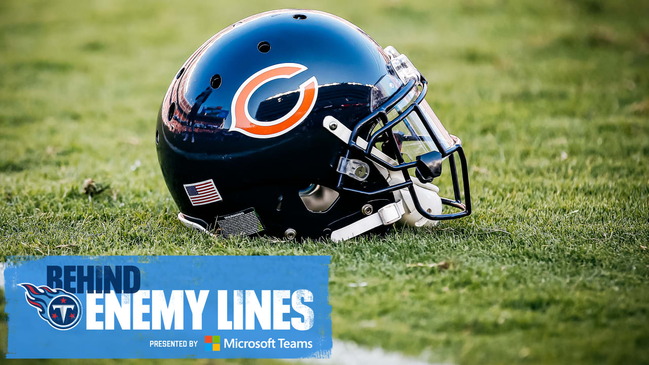 Behind Enemy Lines: Green Bay Packers at Bears Week 1 Preview