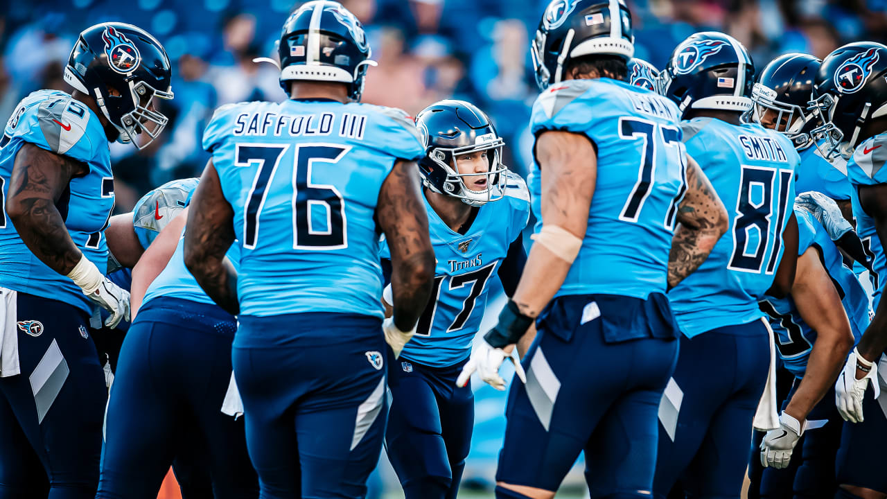 Weekend Mailbag: Jim Wyatt Answers Questions From Titans Fans - Vimarsana News