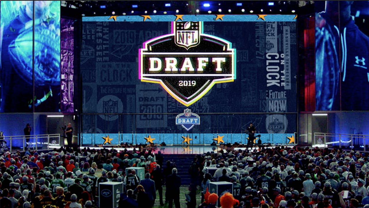 Primer: 2019 NFL Draft