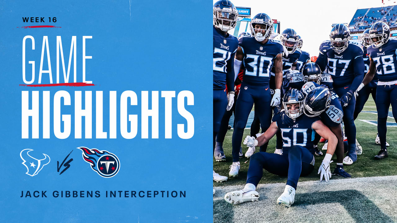 Full Highlights: Titans 33 Seahawks 30