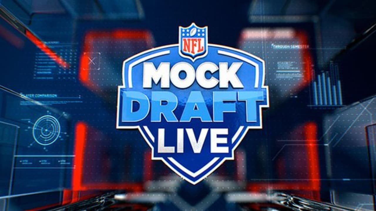 Mock Draft Live 