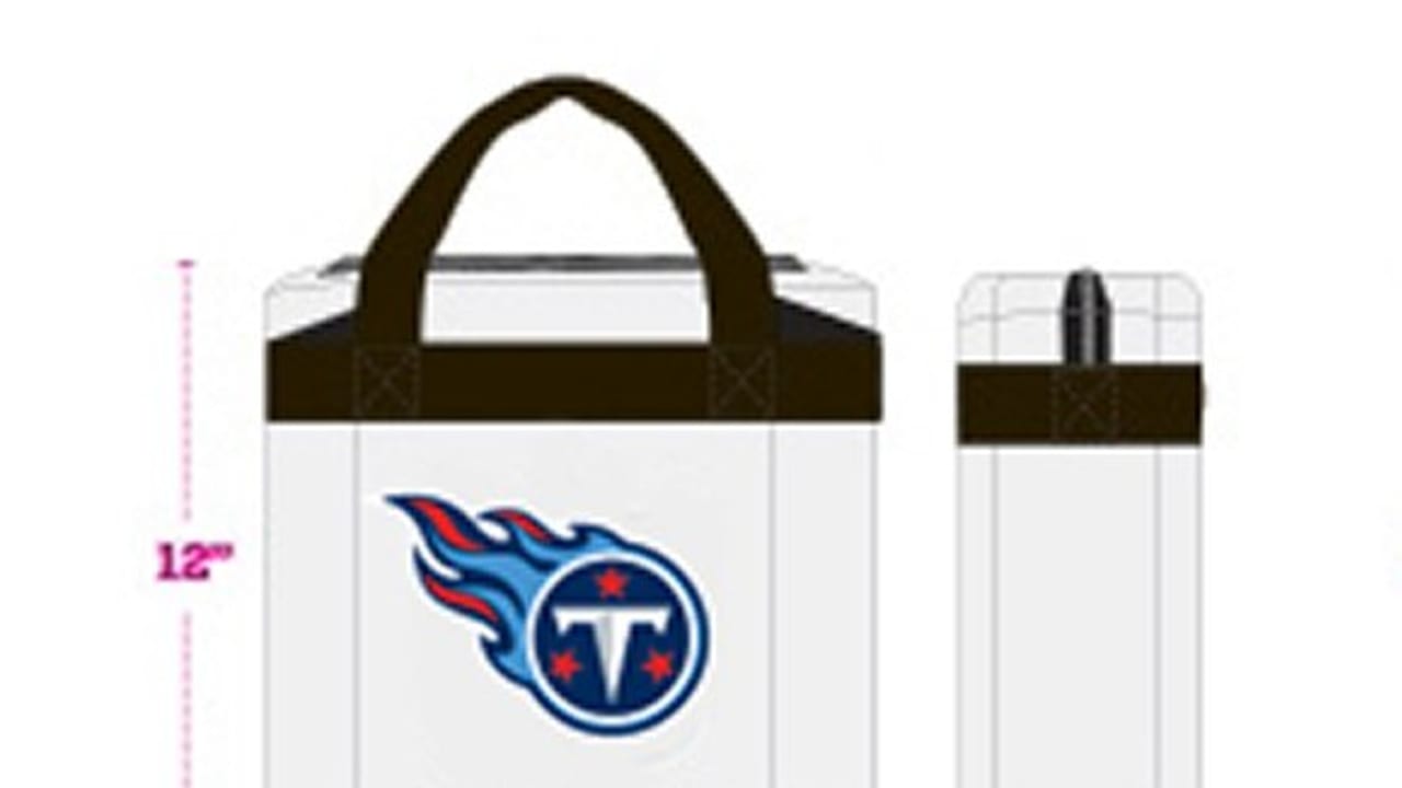 NFL Stadium Bag Policy