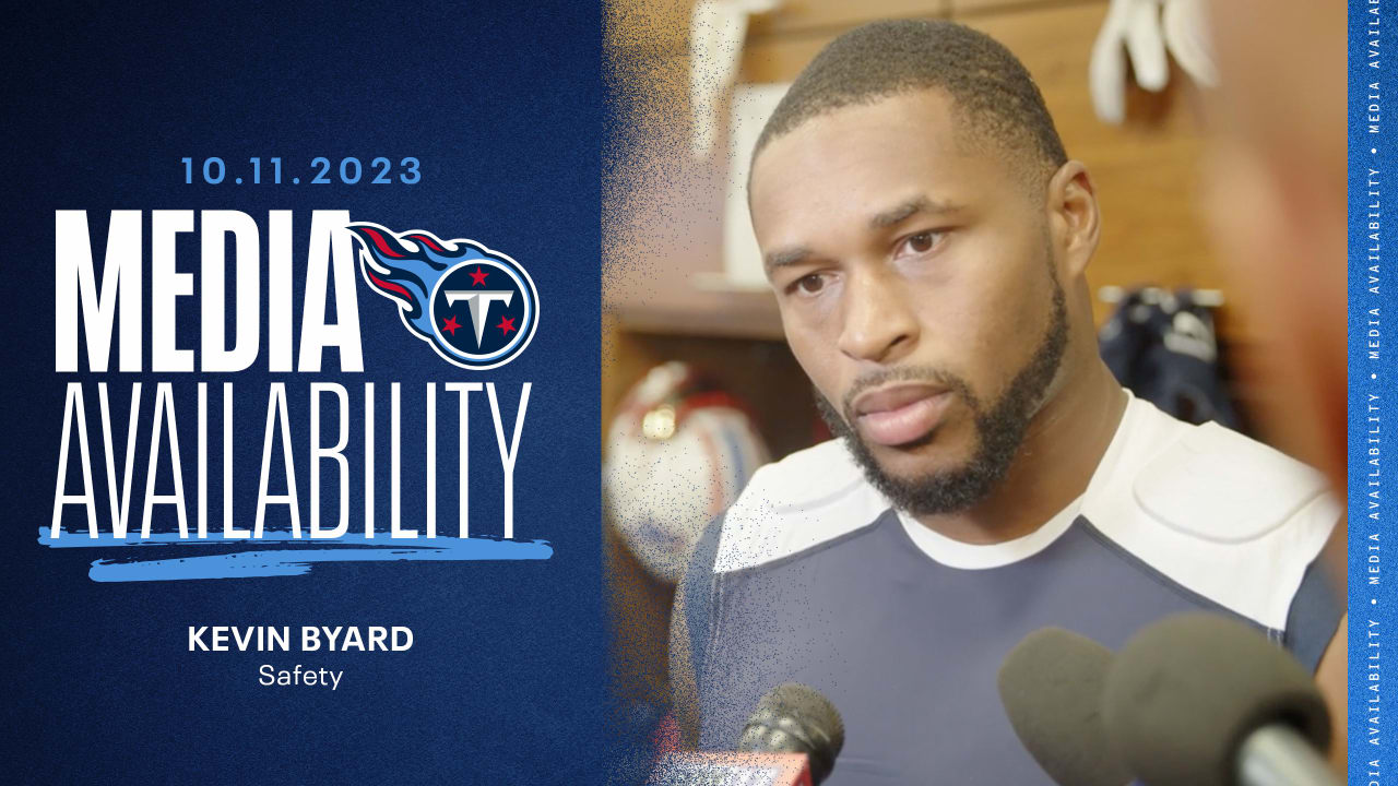 Could Tennessee Titans cut Kevin Byard? - Music City Miracles