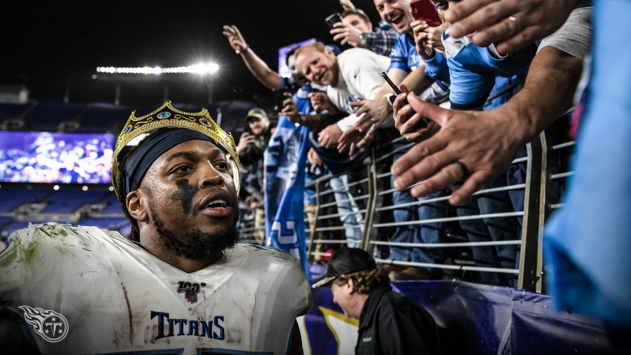 4,854 Baltimore Ravens V Tennessee Titans Photos & High Res