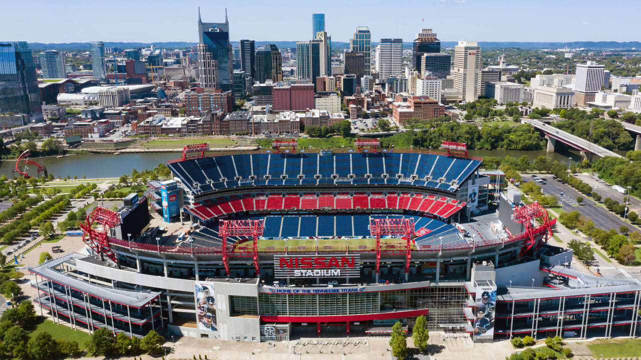 NHL, Nissan Stadium to host Fan Fest on Saturday, Nashville Predators