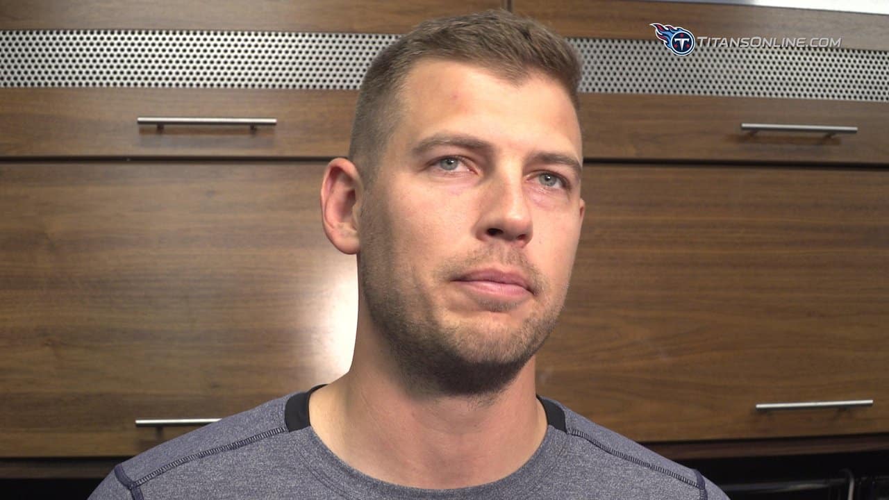 Brett Kern: It Feels Great To Be Recognized