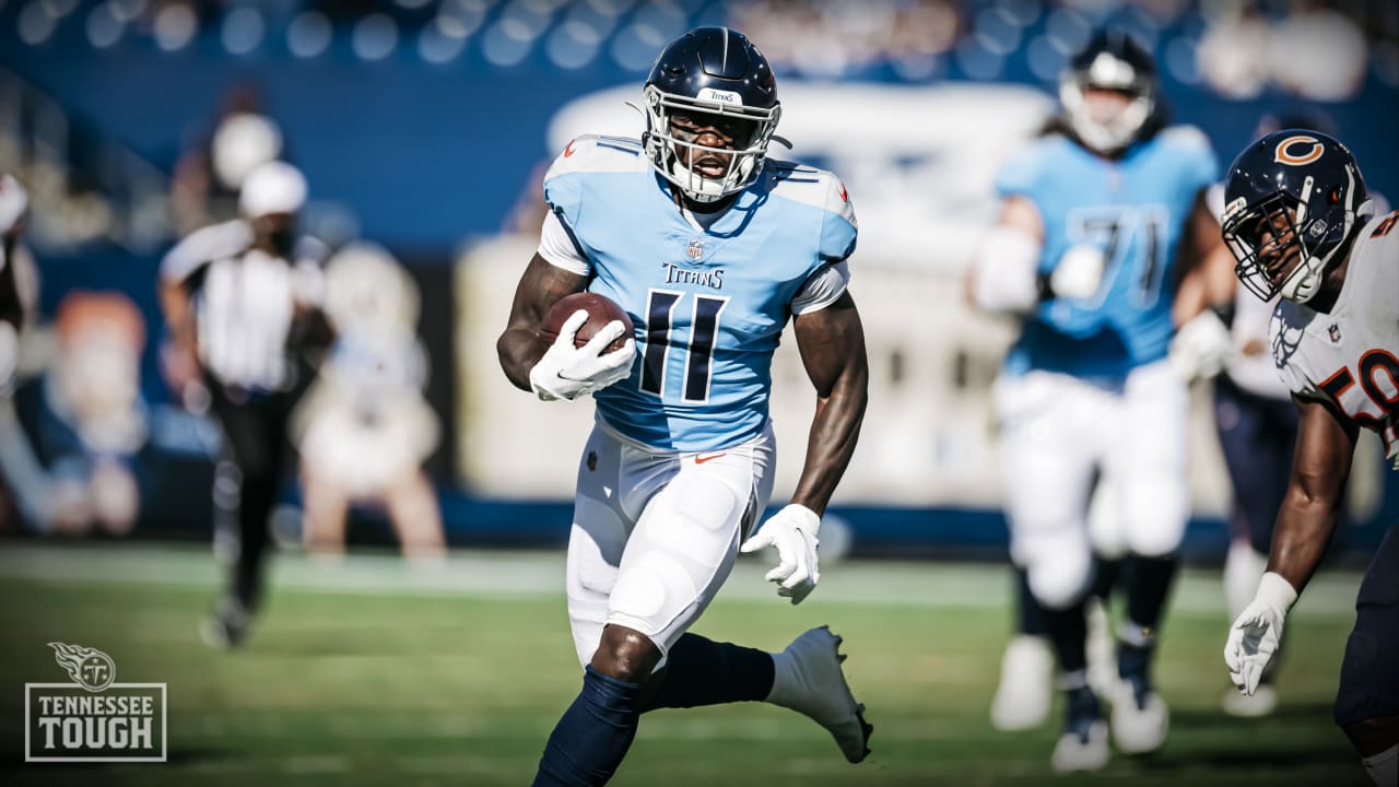 Tennessee Titans vs. Chicago Bears: November 8, 2020 by Tennessee Titans -  Issuu
