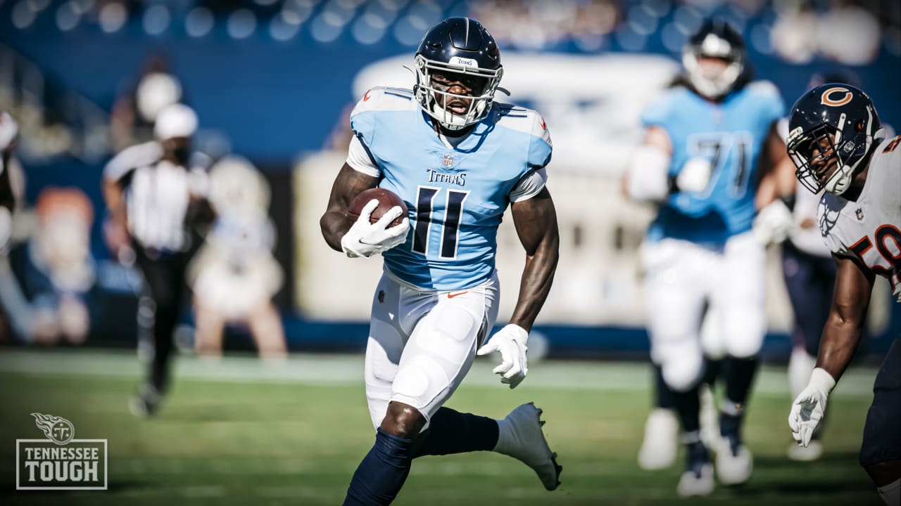 Tennessee Titans Chicago Bears – Stock Editorial Photo © kovop58@gmail.com  #390615948