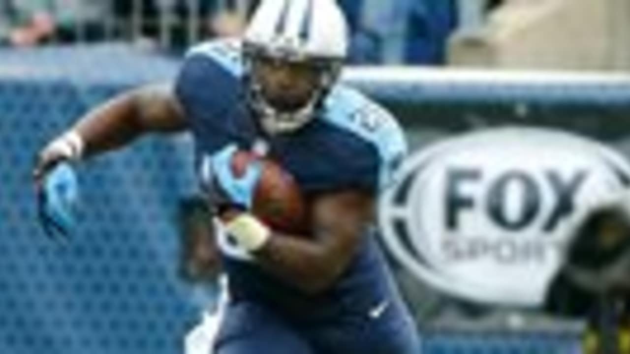 Titans Six Pack: Things That Stood Out Vs. Falcons