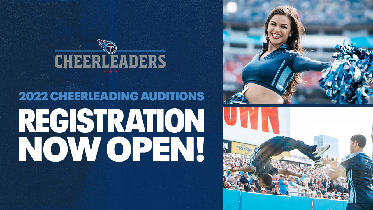 Photos: Denver Broncos Cheerleaders host preliminary auditions for 2022 team