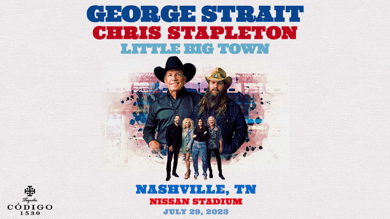 Strait to Play Nissan Stadium July 29, 2023 BVM Sports