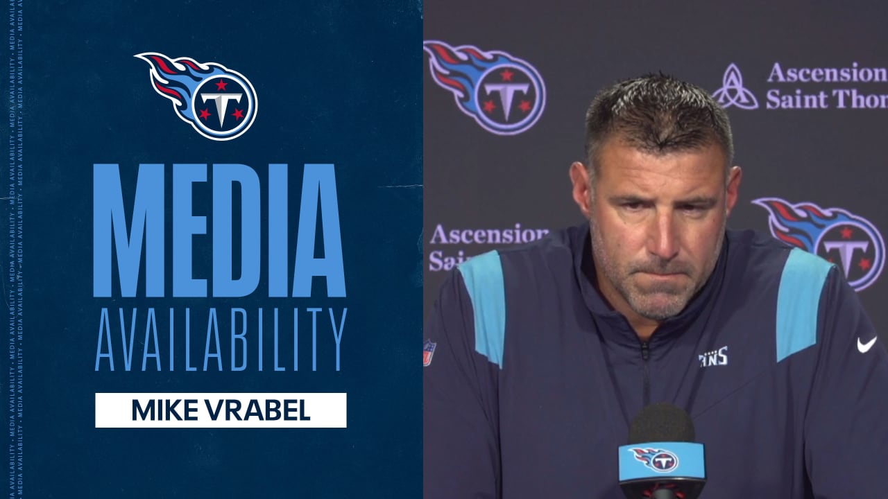 Titans Video | Tennessee Titans - TitansOnline.com