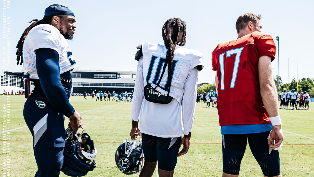 What happens on the first day of NFL training camp, explained