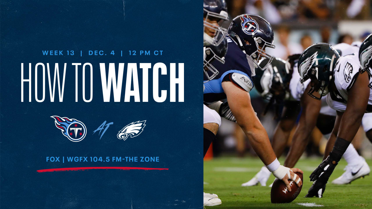 Watch Eagles vs. Cowboys: How to live stream, TV channel, start time for  Sunday's NFL game 