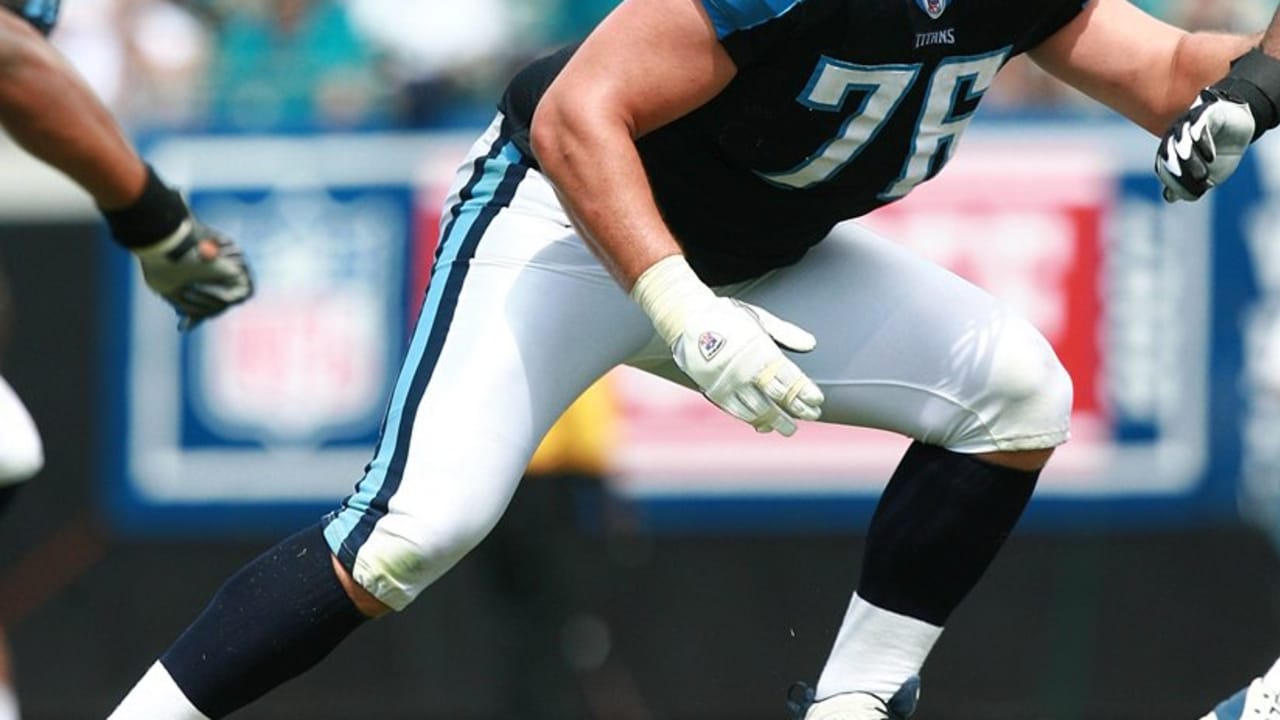 Tennessee Titans: David Stewart and the 2014 Salary Cap - Music