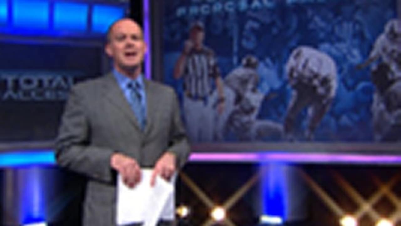 NFL Overtime Rule Changes