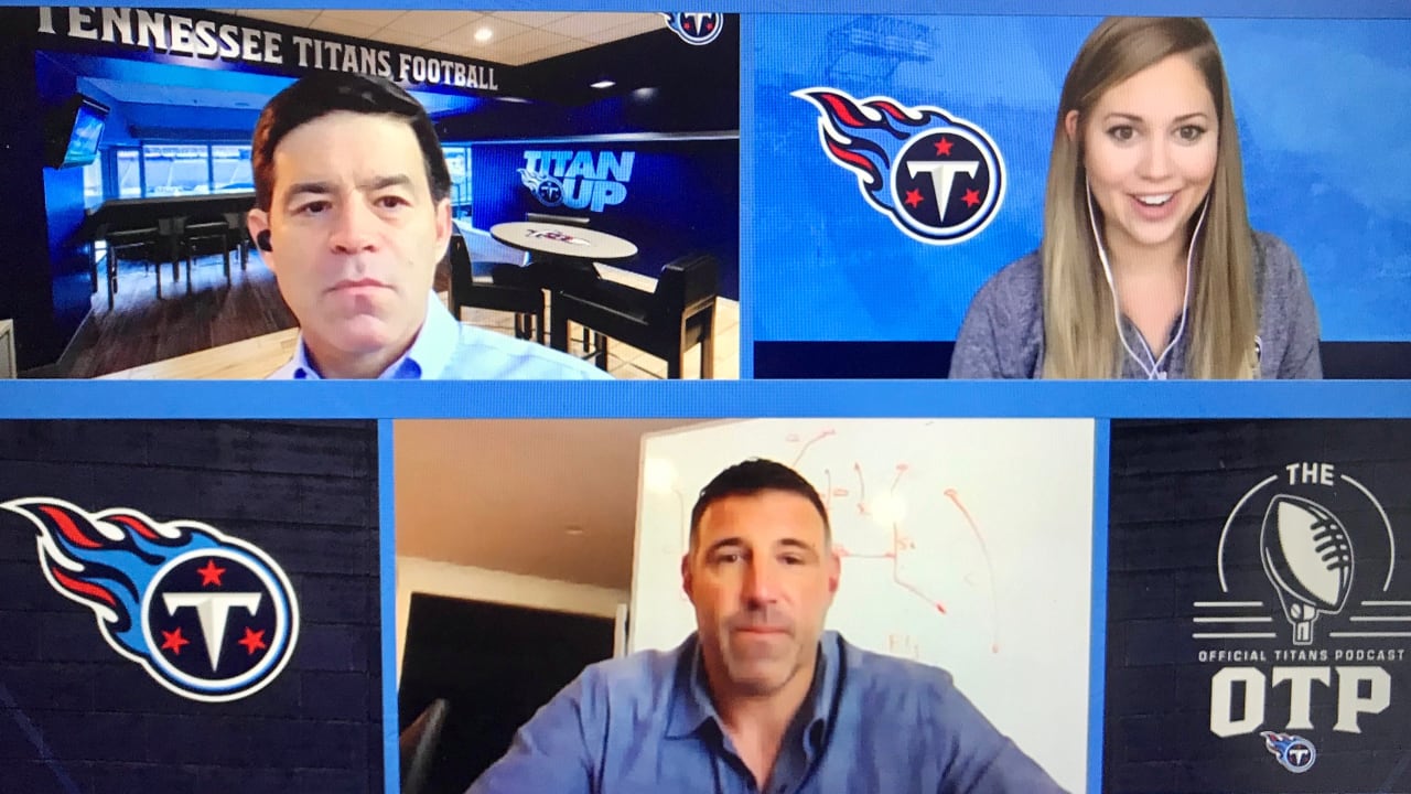 Hot Read Podcast LIVE: Titans v Chargers Preview (LIVE FROM BOOMBOZZ PIZZA)  