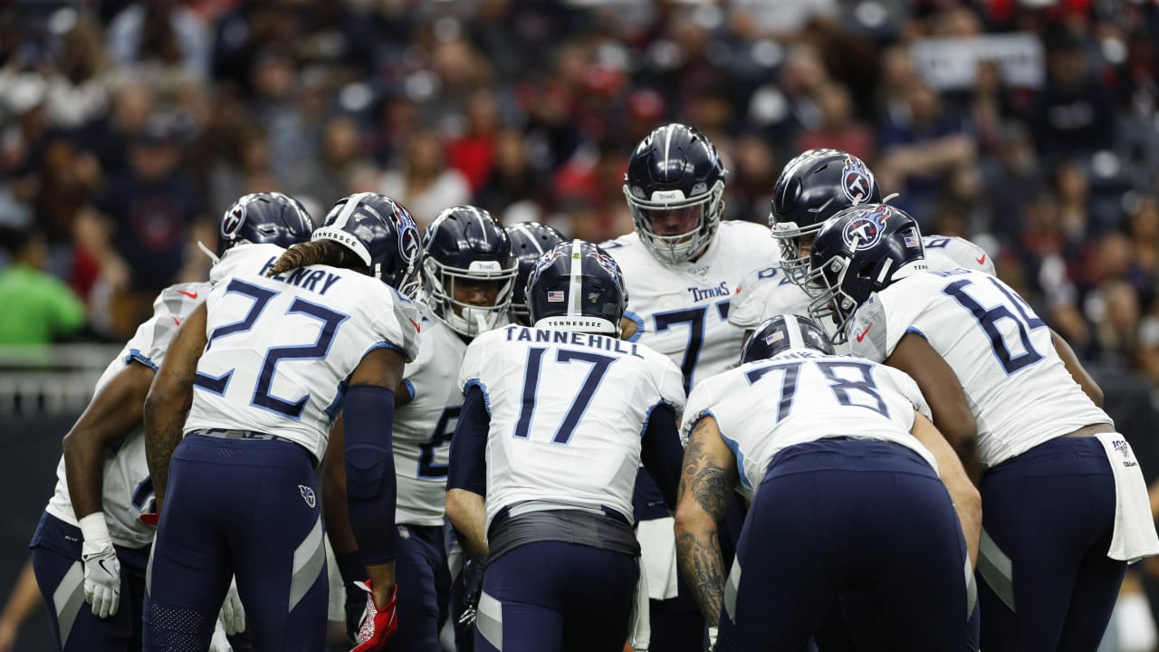 No fans to start the stadium at Nissan Stadium COVID - Music City Miracles