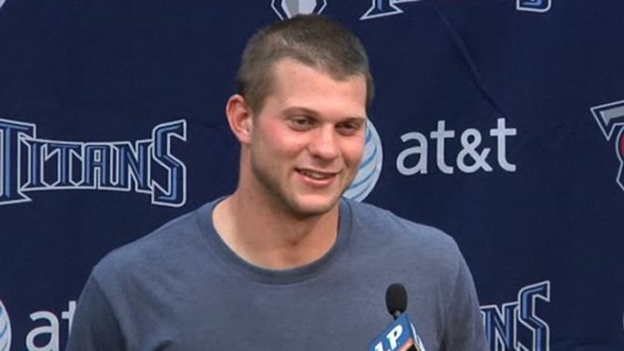 QB Jake Locker