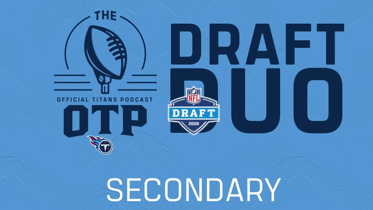 Analyzing Top DB Prospects in the 2020 NFL Draft