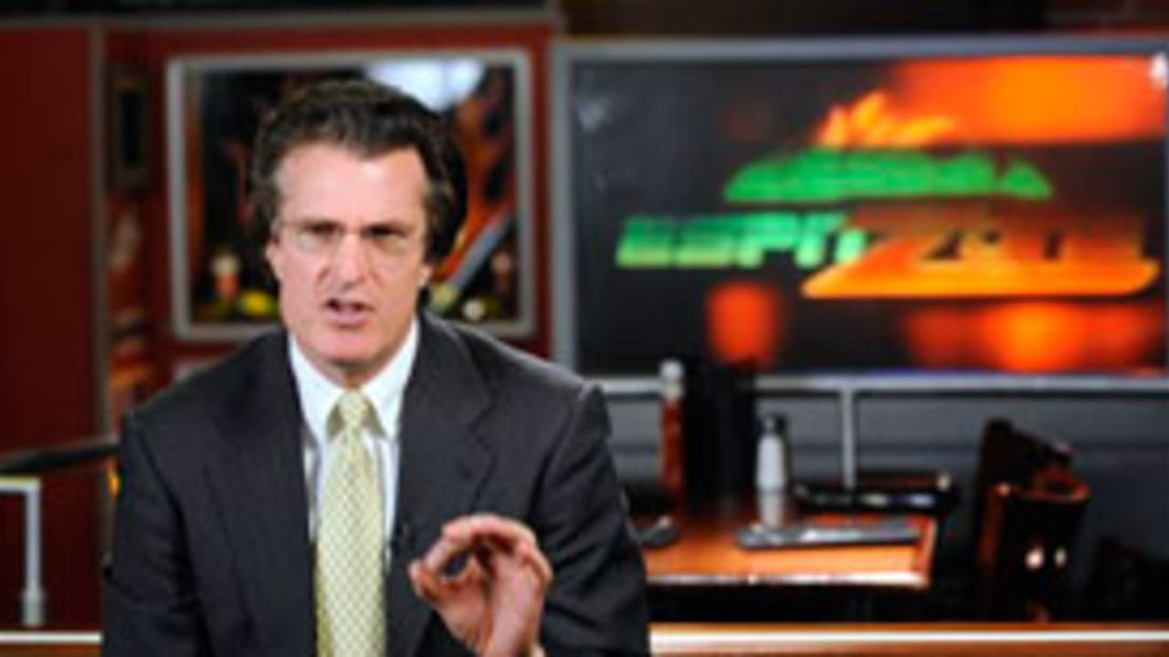 ESPN Executive Says Mel Kiper Jr. Should Be in Pro Football Hall of Fame