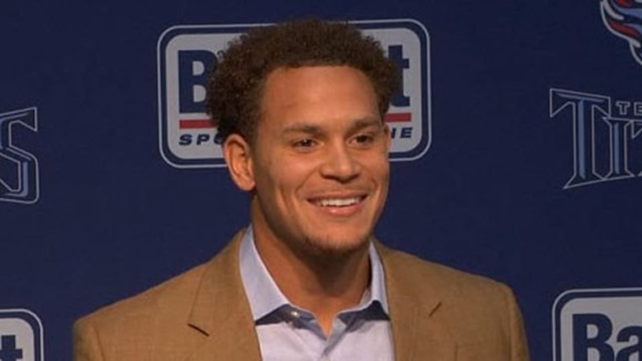 CB Cortland Finnegan