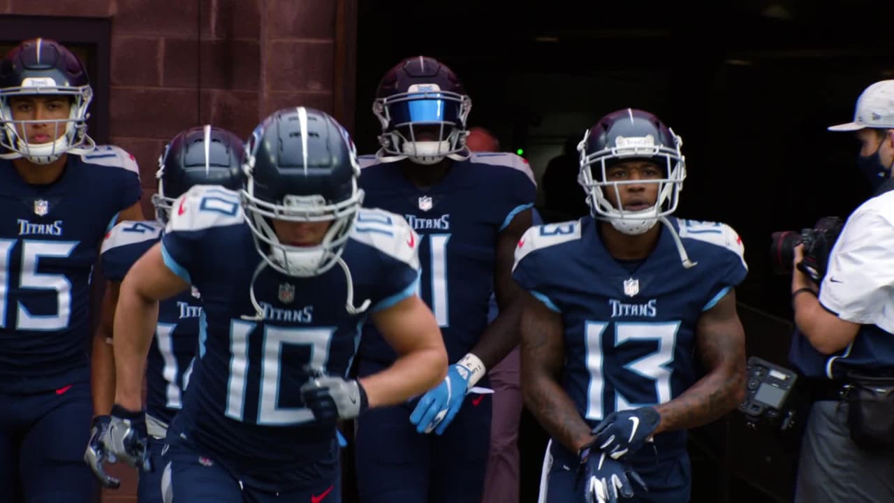 Fan Huddle Hype: Titans vs. Steelers