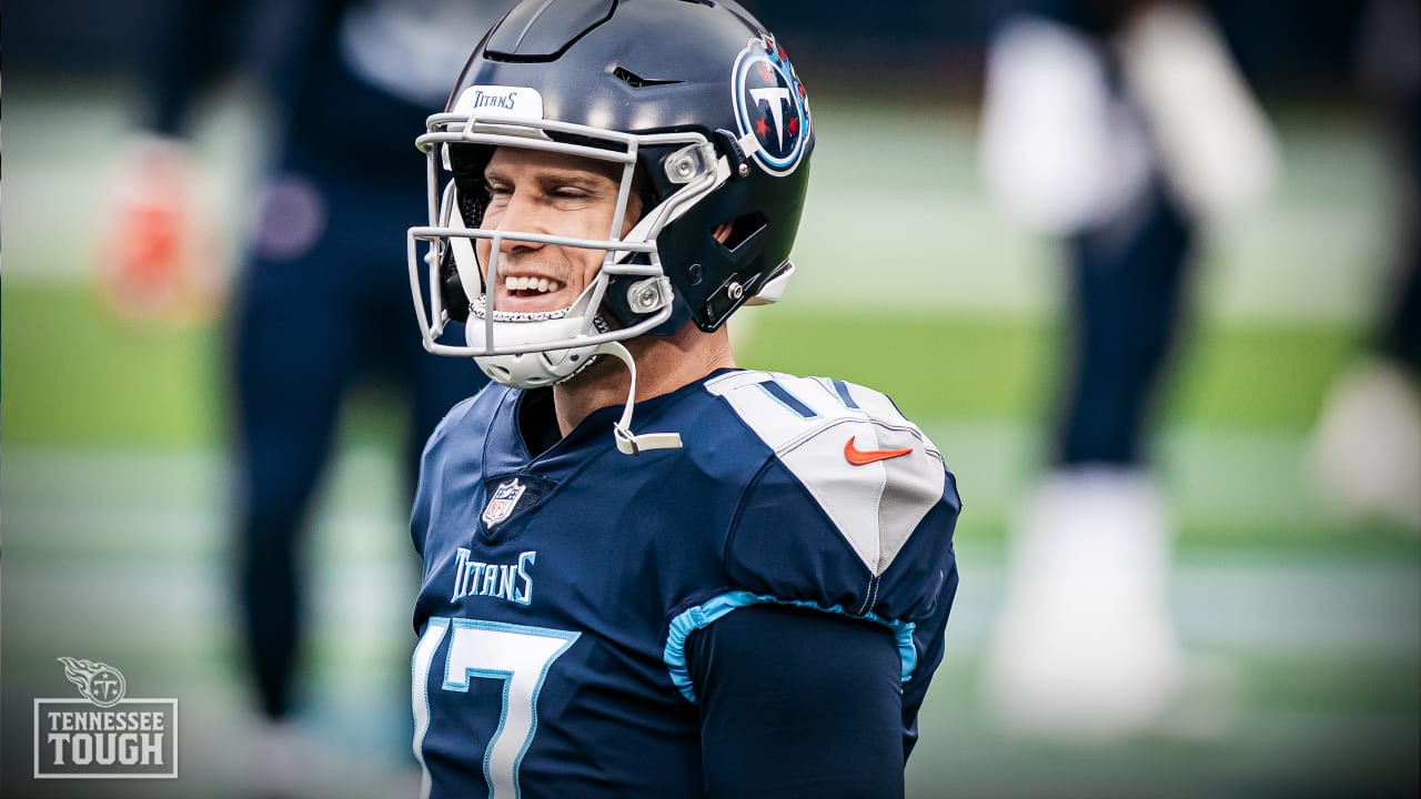 Titans 2021 Training Camp Preview: A Look at the Quarterbacks